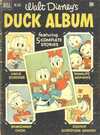 Duck Album comic books